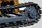 पोर्टेबल वायवीय ड्रिलिंग रिग मशीन KG910B छेद 5 80-105 मिमी गहरी m 20 मीटर kaishan ब्रांड फैक्टरी डीजल इंजन पाउडर की पेशकश