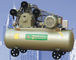 वायु टैंक 185L के साथ वायवीय उपकरण के लिए विद्युत औद्योगिक वायु कंप्रेसर